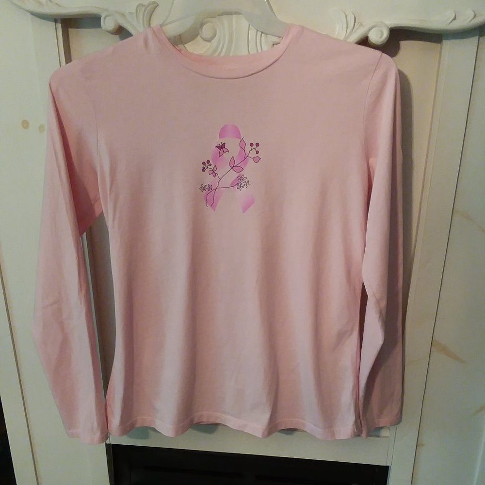 Breast Cancer Shirt